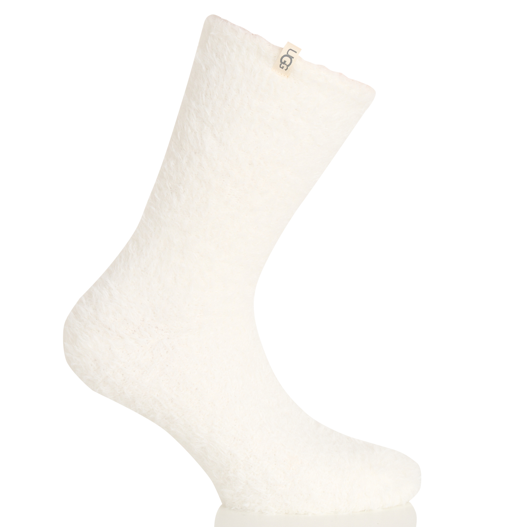 Chaussettes teddy UGG