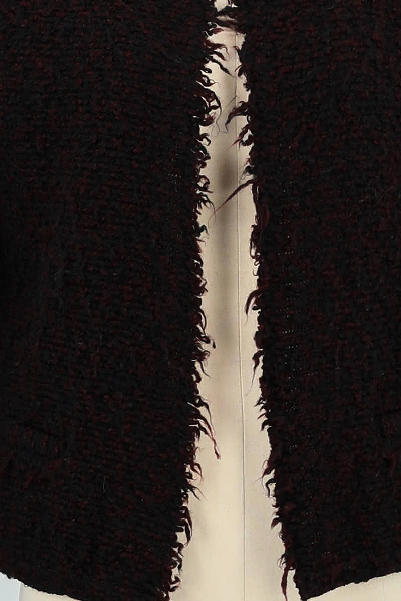 JACKET IRO - Seconde Main Red