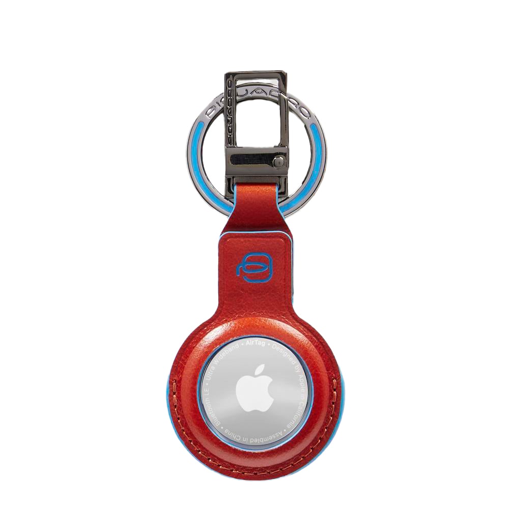 AirTag® keychain PIQUADRO