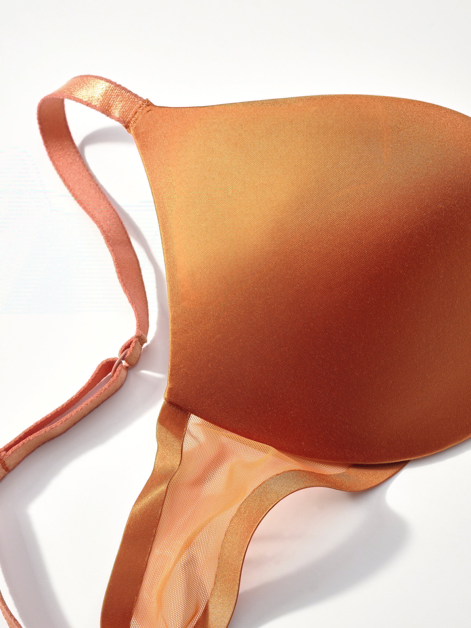 Oxygen push-up bra PASSIONATA Beige