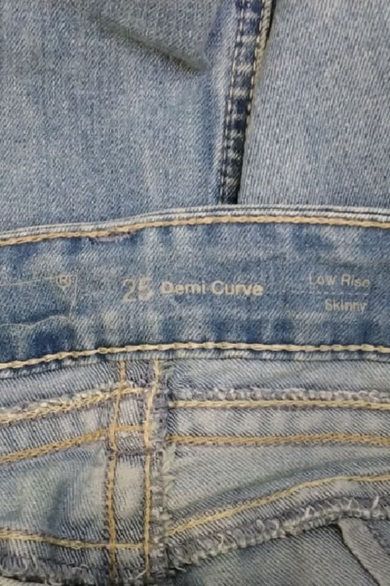 . LEVI'S - Seconde main Blue