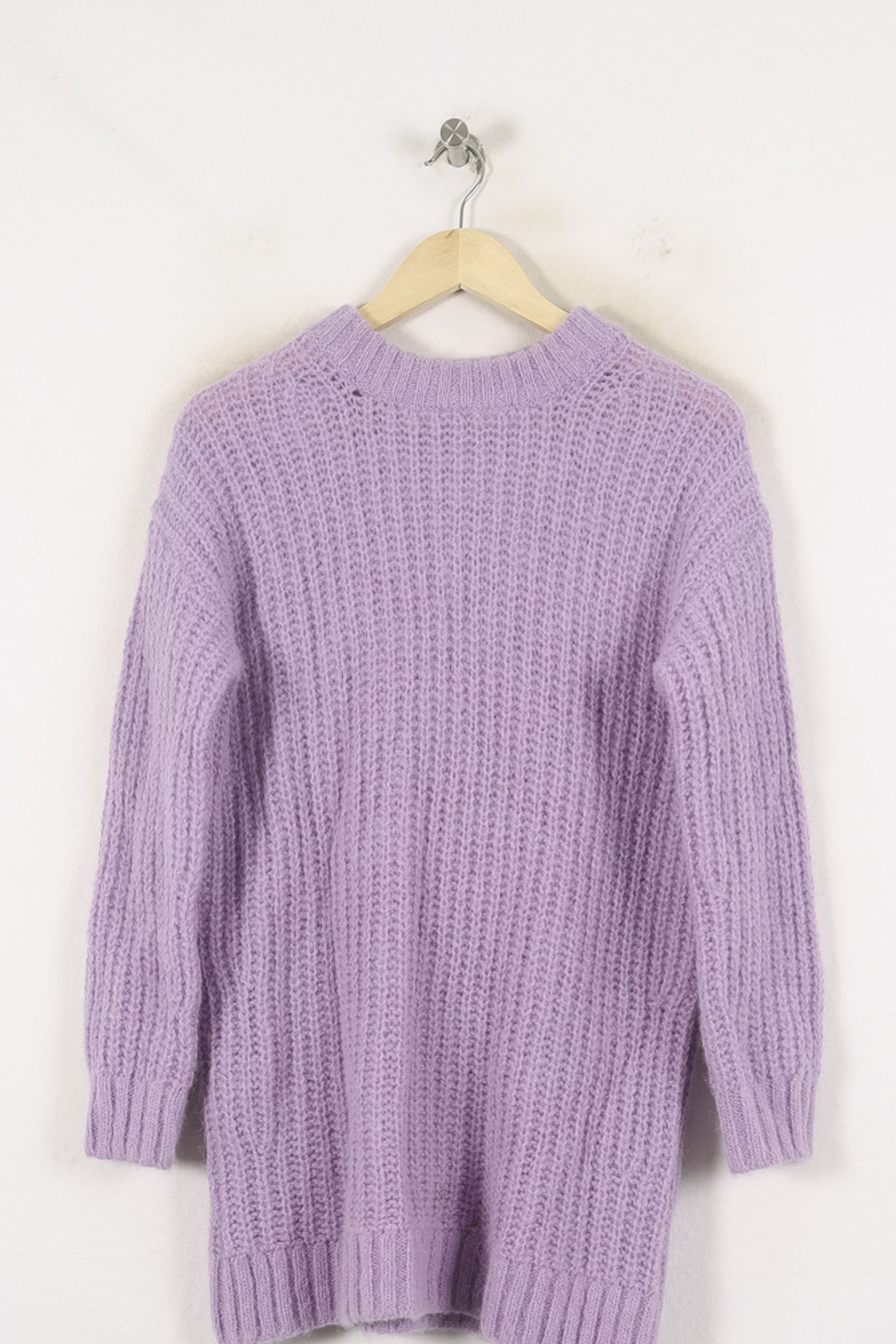 Short & Midi Dress SEZANE - Seconde main Purple