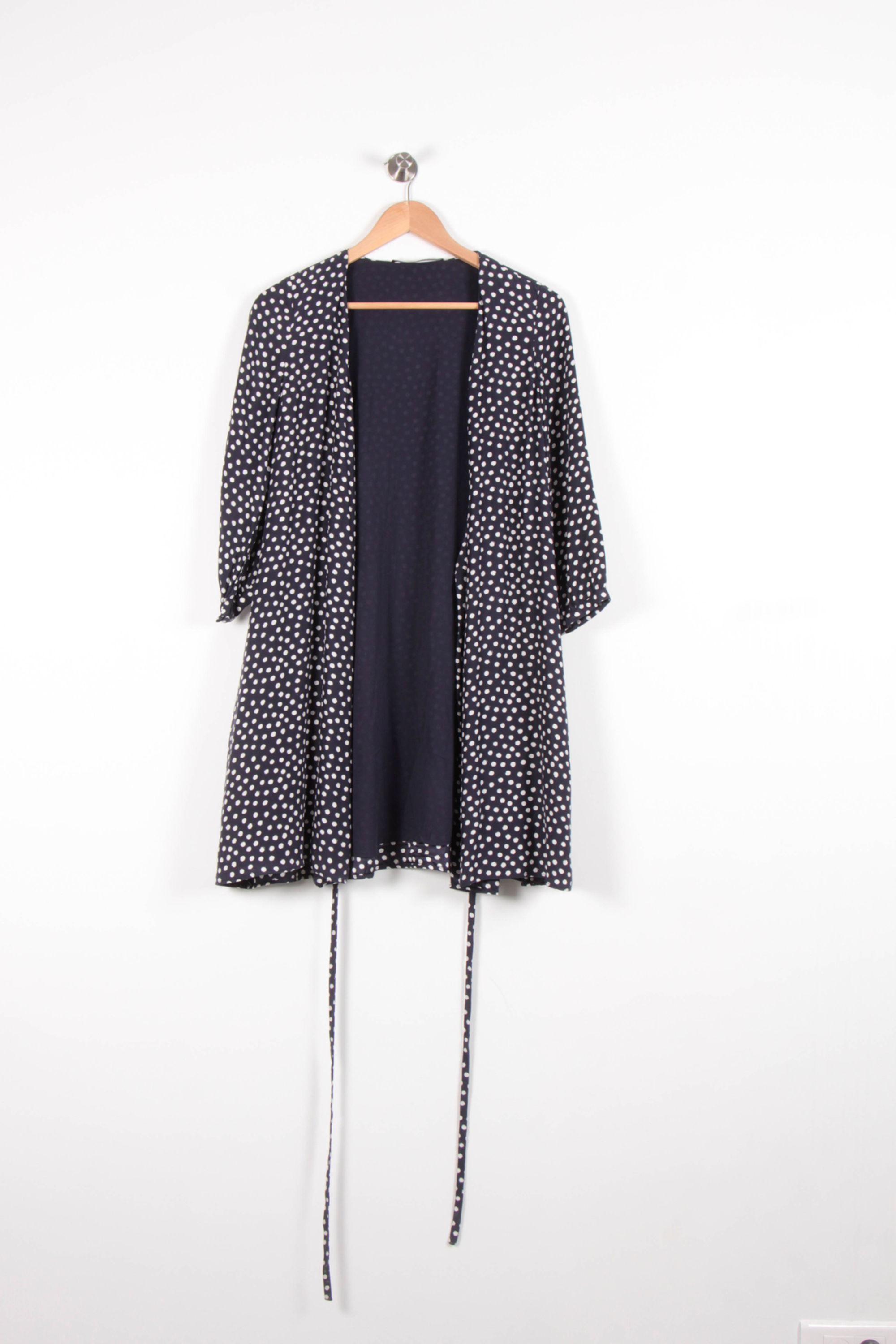 Short & Midi Dress COMPTOIR DES COTONNIERS - Seconde main Multicolored