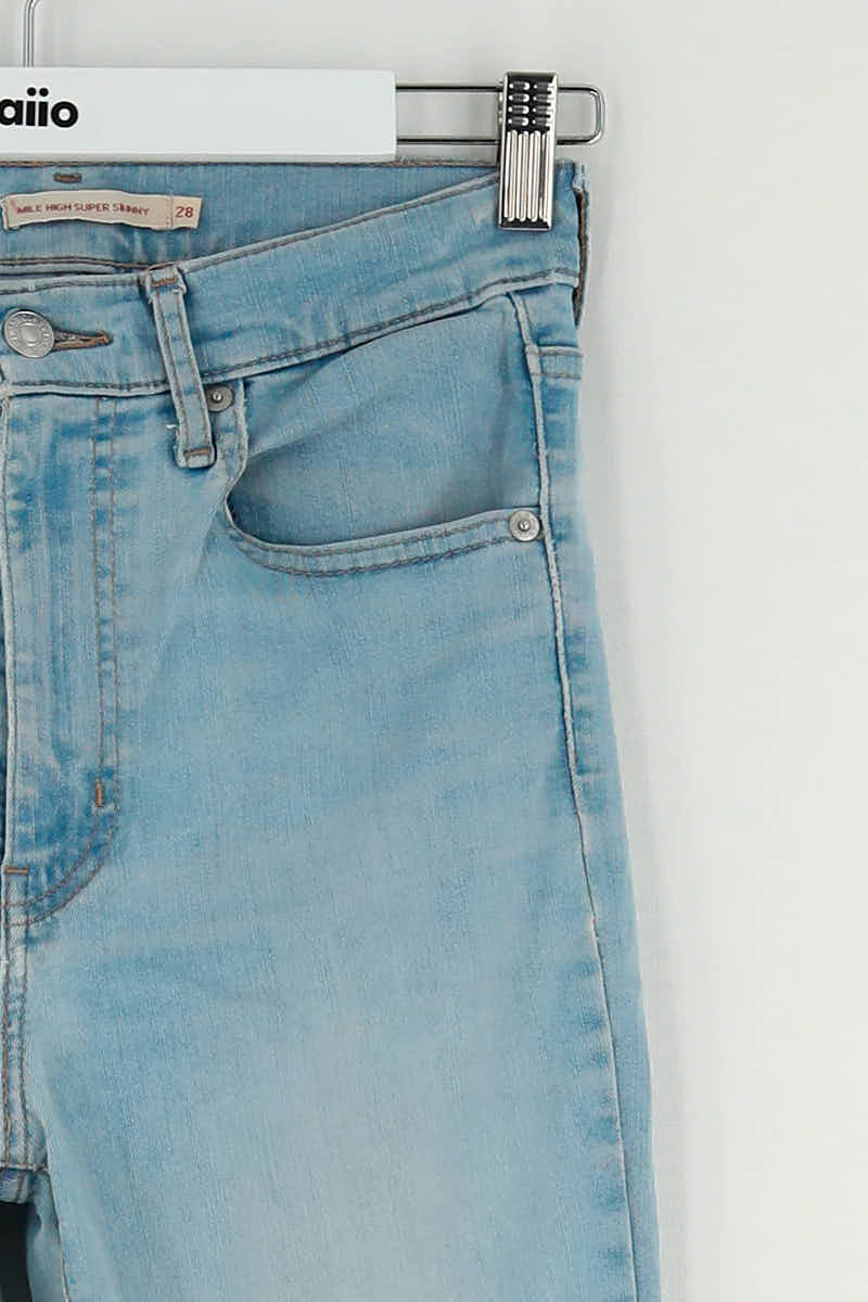 . LEVI'S - Seconde main Blue