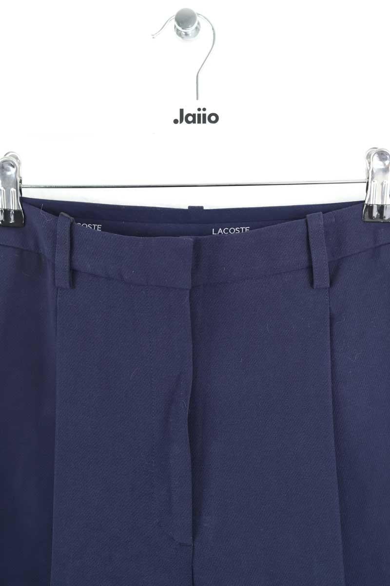 ATTENTE REF LACOSTE - SECONDE MAIN Blue