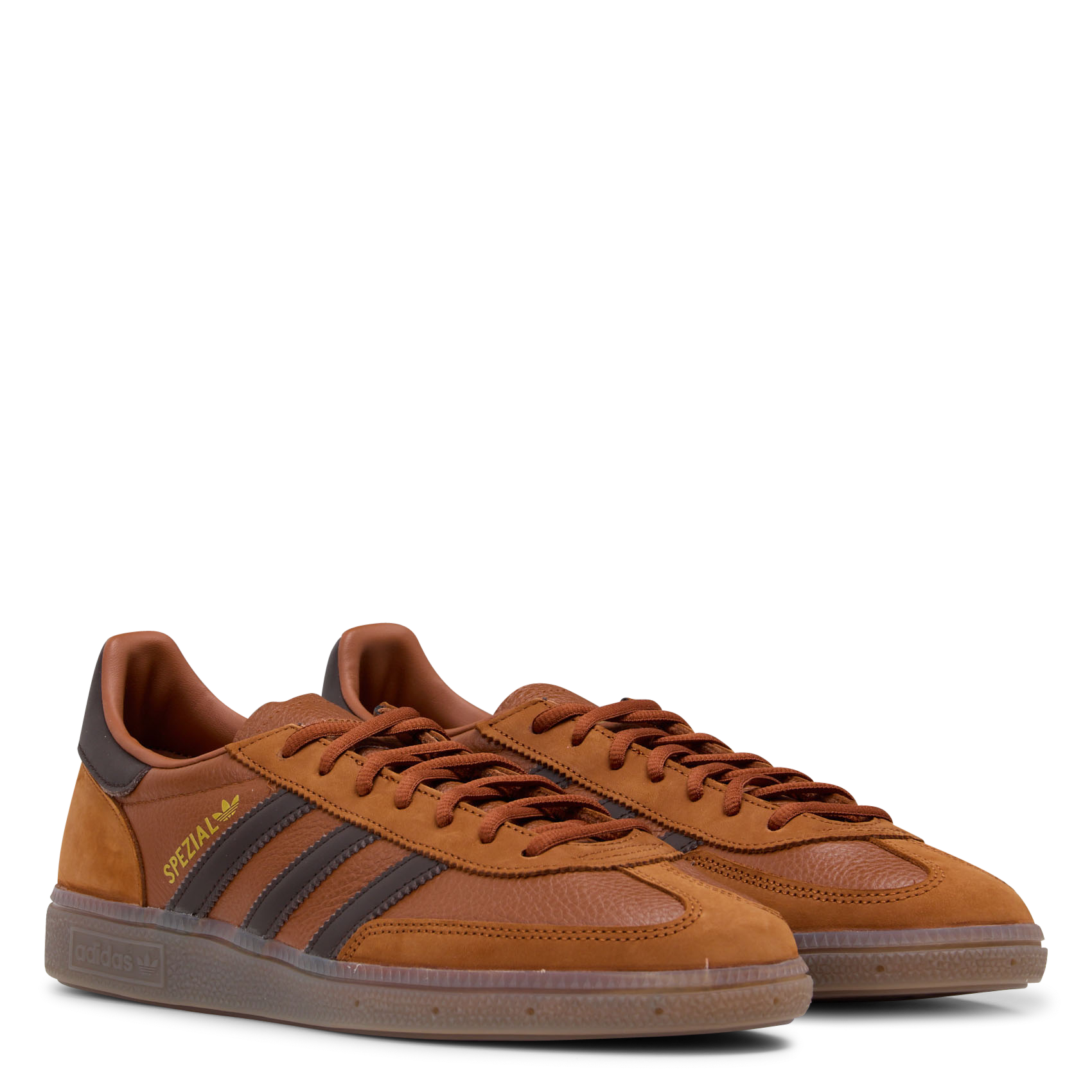 . ADIDAS Brown