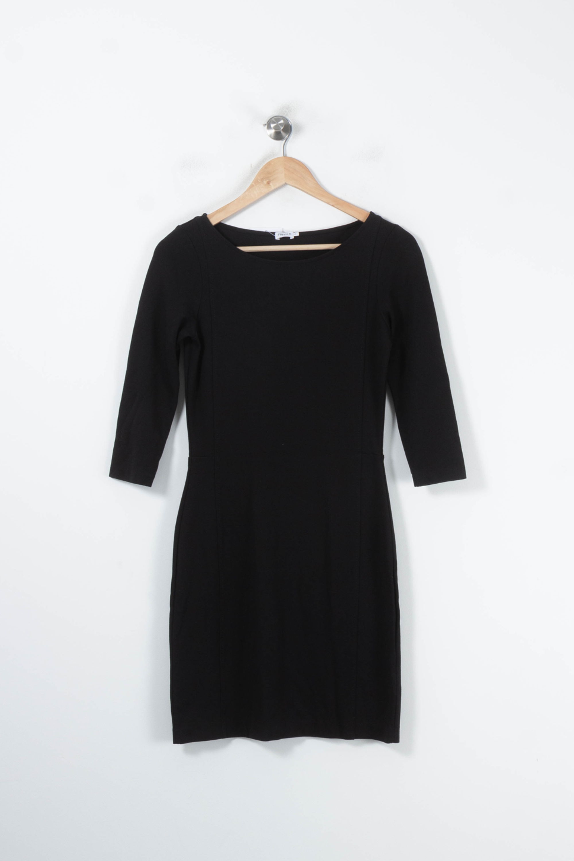 Short & Midi Dress FILIPPA K - Seconde Main Black