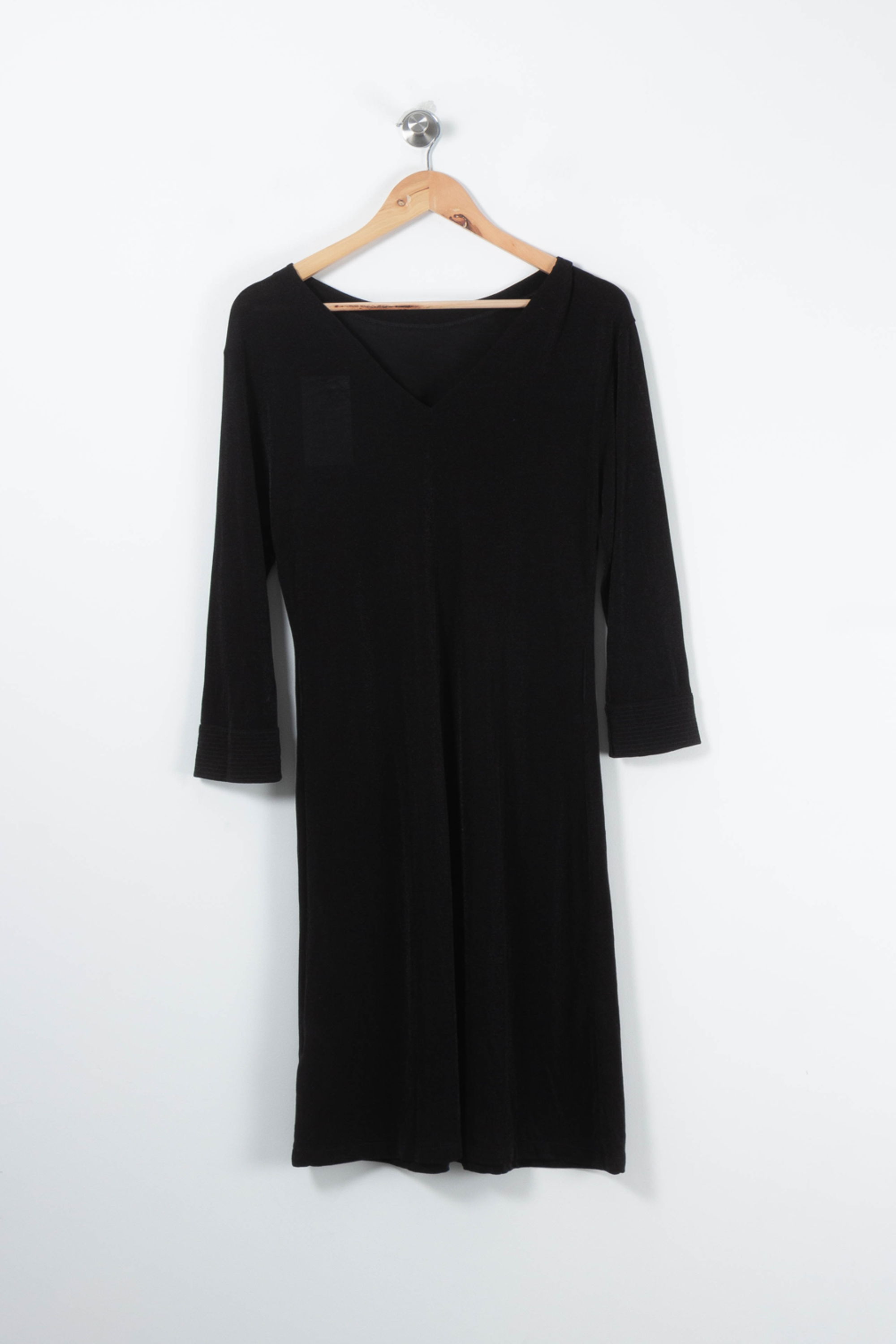 Robe courte & midi FILIPPA K - Seconde Main Noir