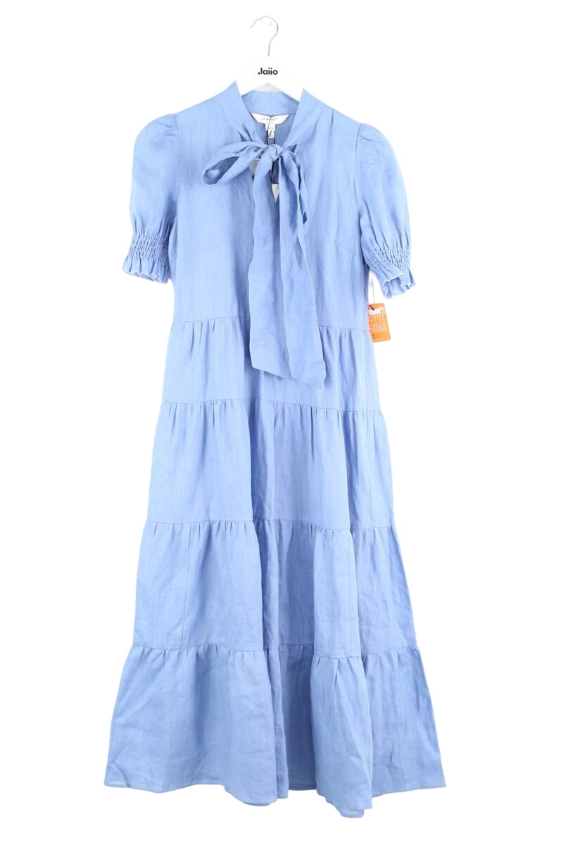 Dress LK BENNETT - Seconde Main Blue
