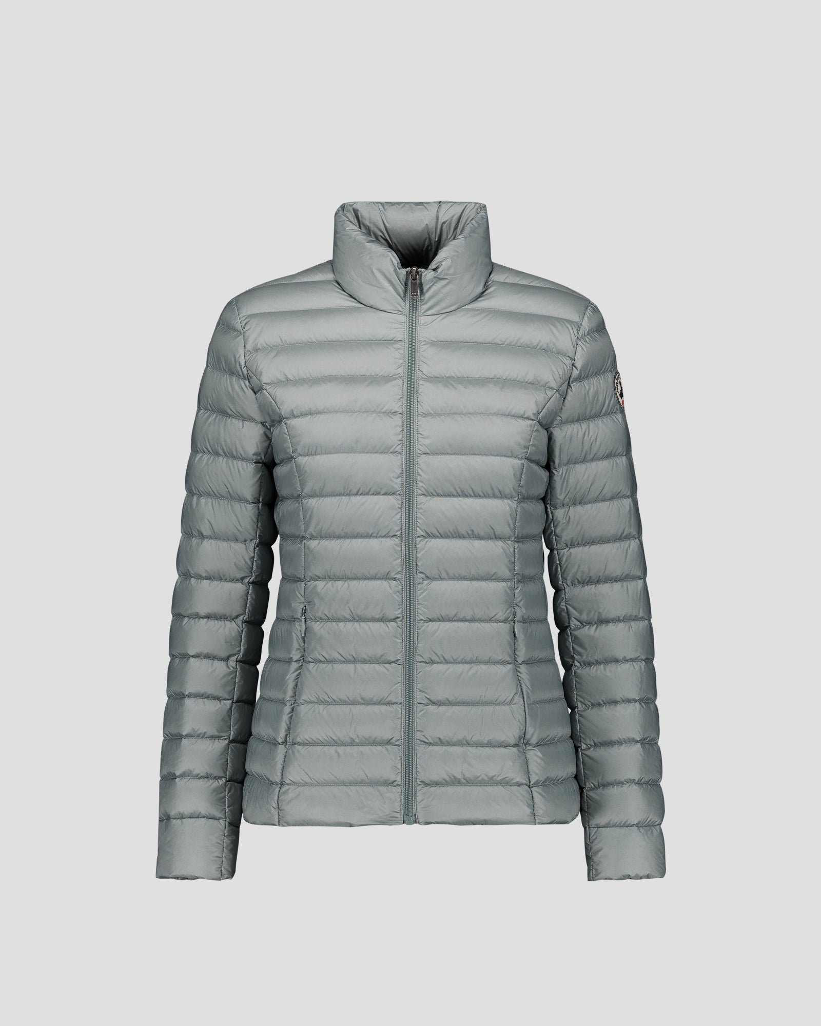 Lightweight down jacket JOTT Grey