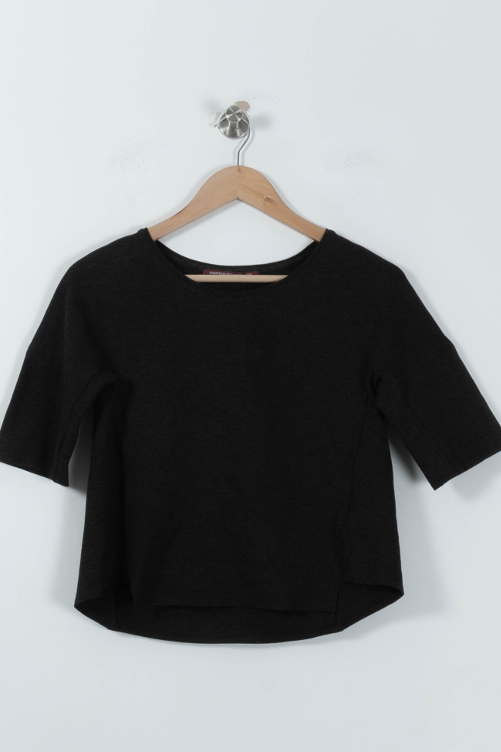 Top & tank top COMPTOIR DES COTONNIERS - Seconde main Grey