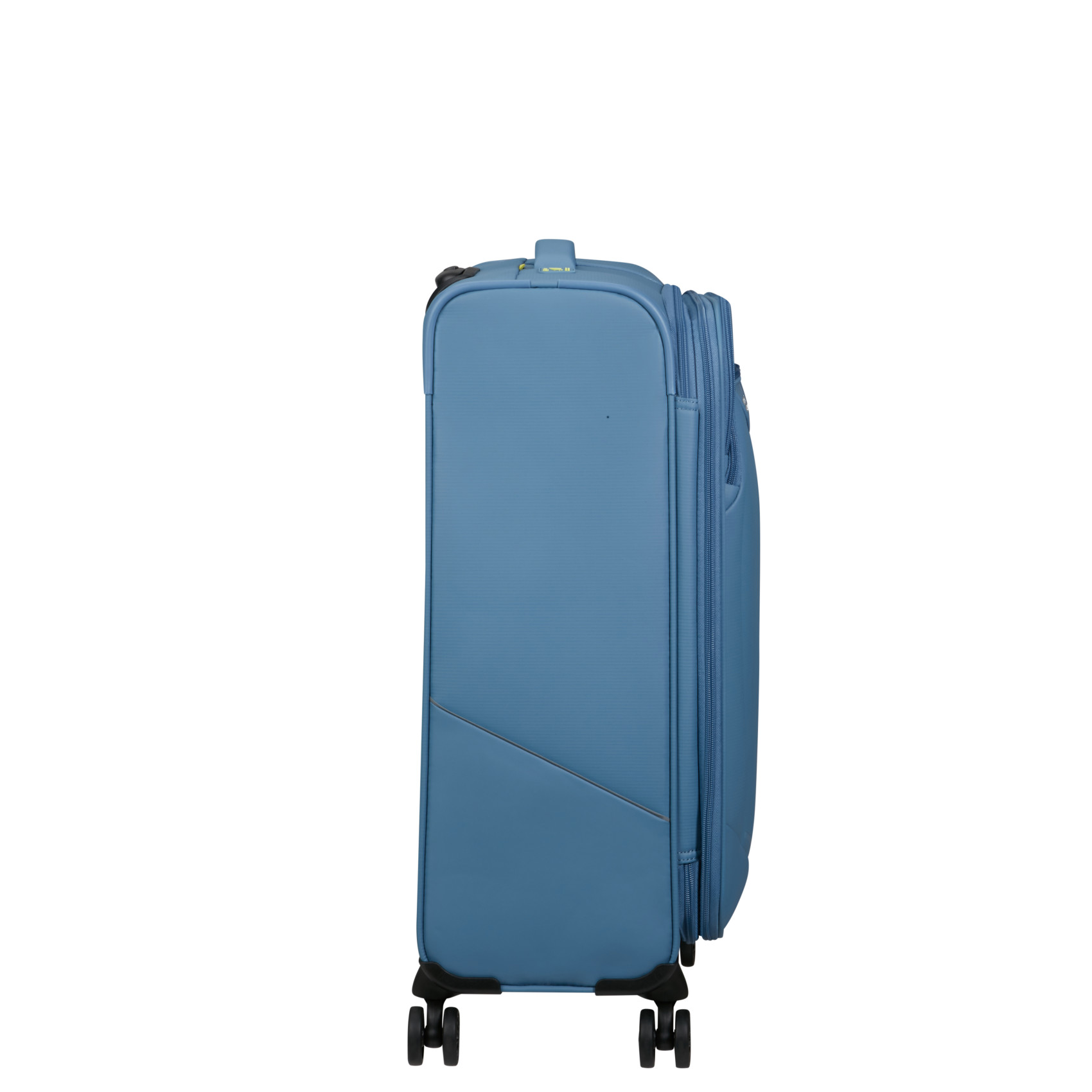 Summerride 4-wheel medium suitcase AMERICAN TOURISTER Blue