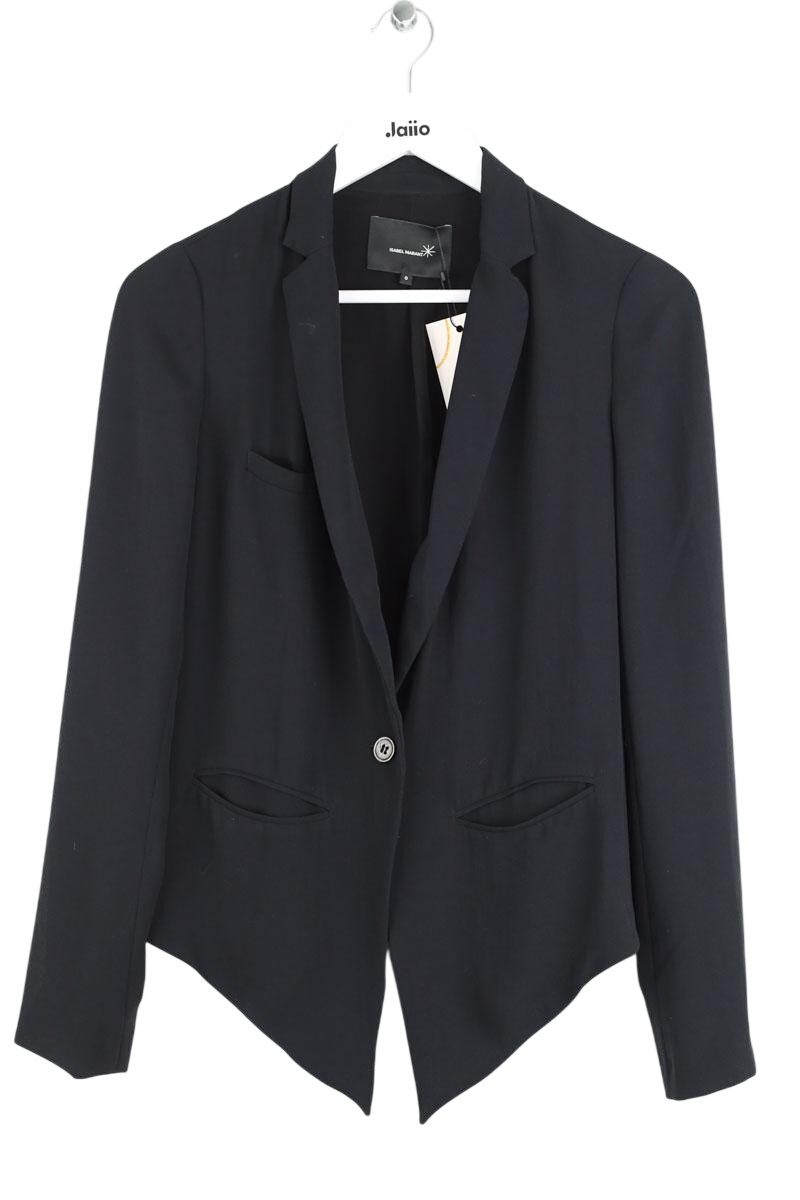 Cardigan ISABEL MARANT - Seconde Main Black