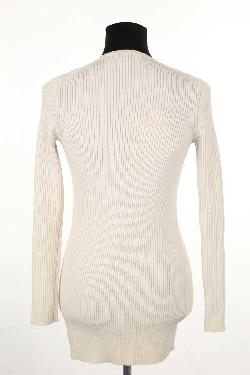 Cardigan ISABEL MARANT - Seconde Main Beige