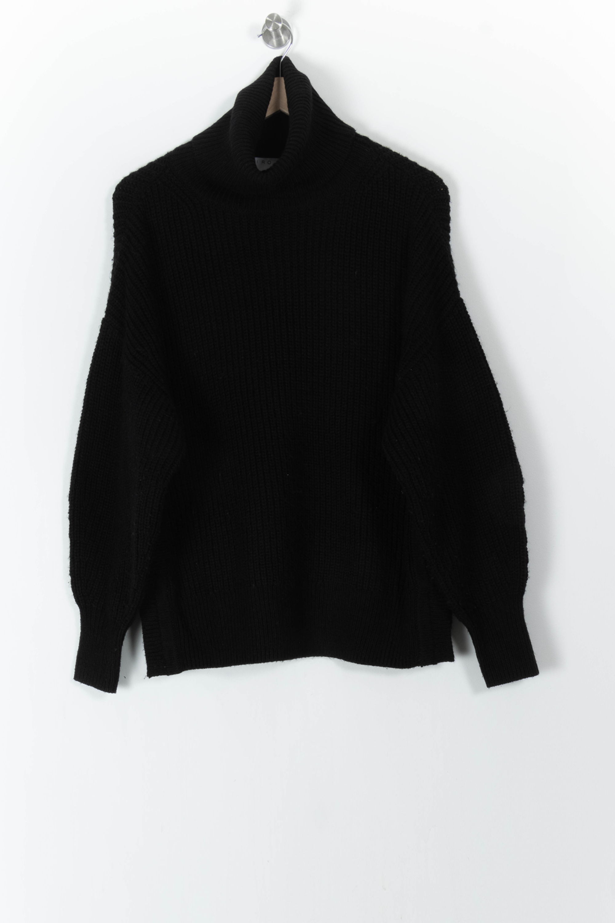 Knitwear IRO - Seconde Main Black