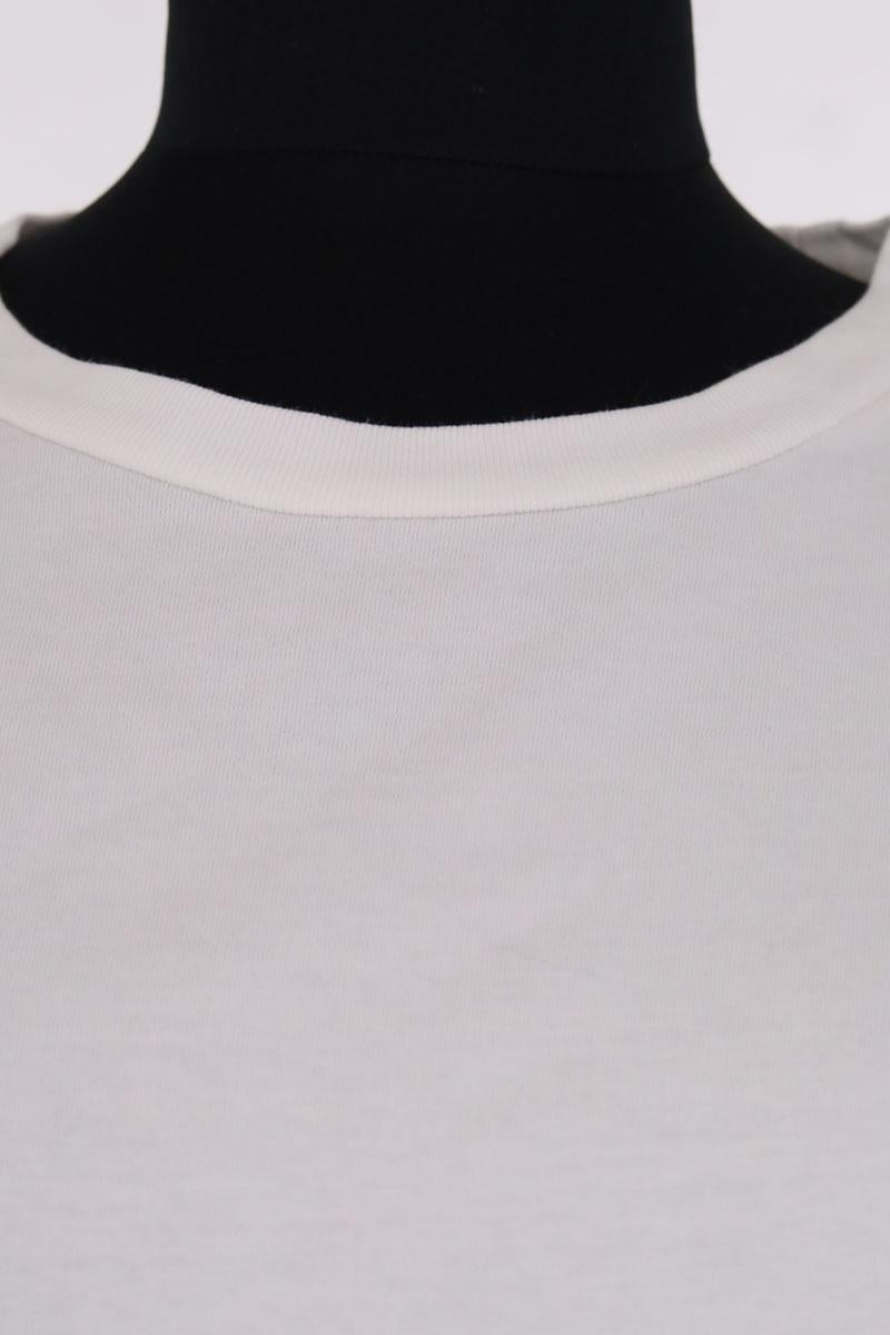T-shirt IRO - Seconde Main White