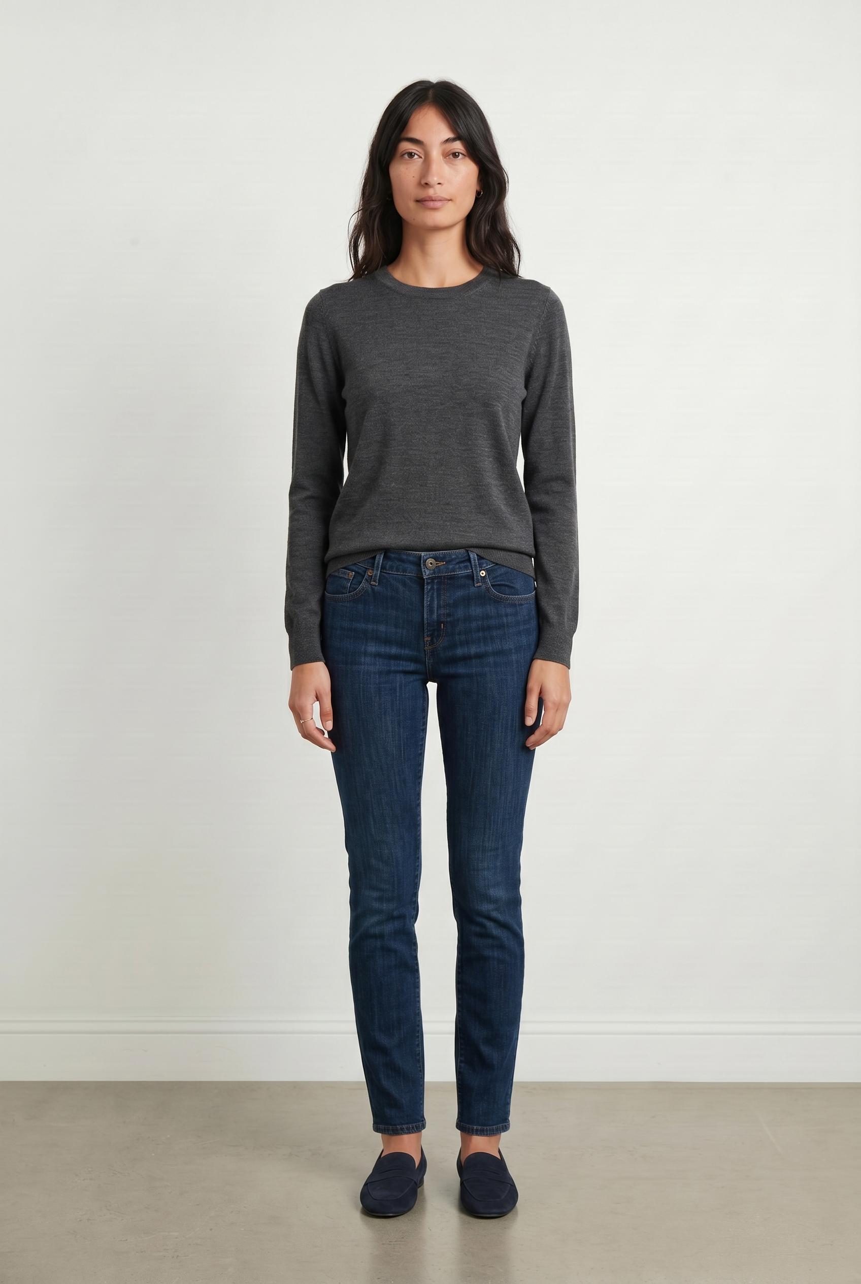 Jeans LEVI'S - Seconde main Blue
