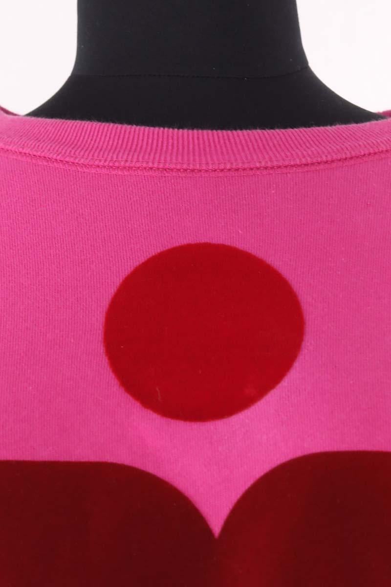 Sweatshirt ISABEL MARANT ÉTOILE - SECONDE MAIN Pink