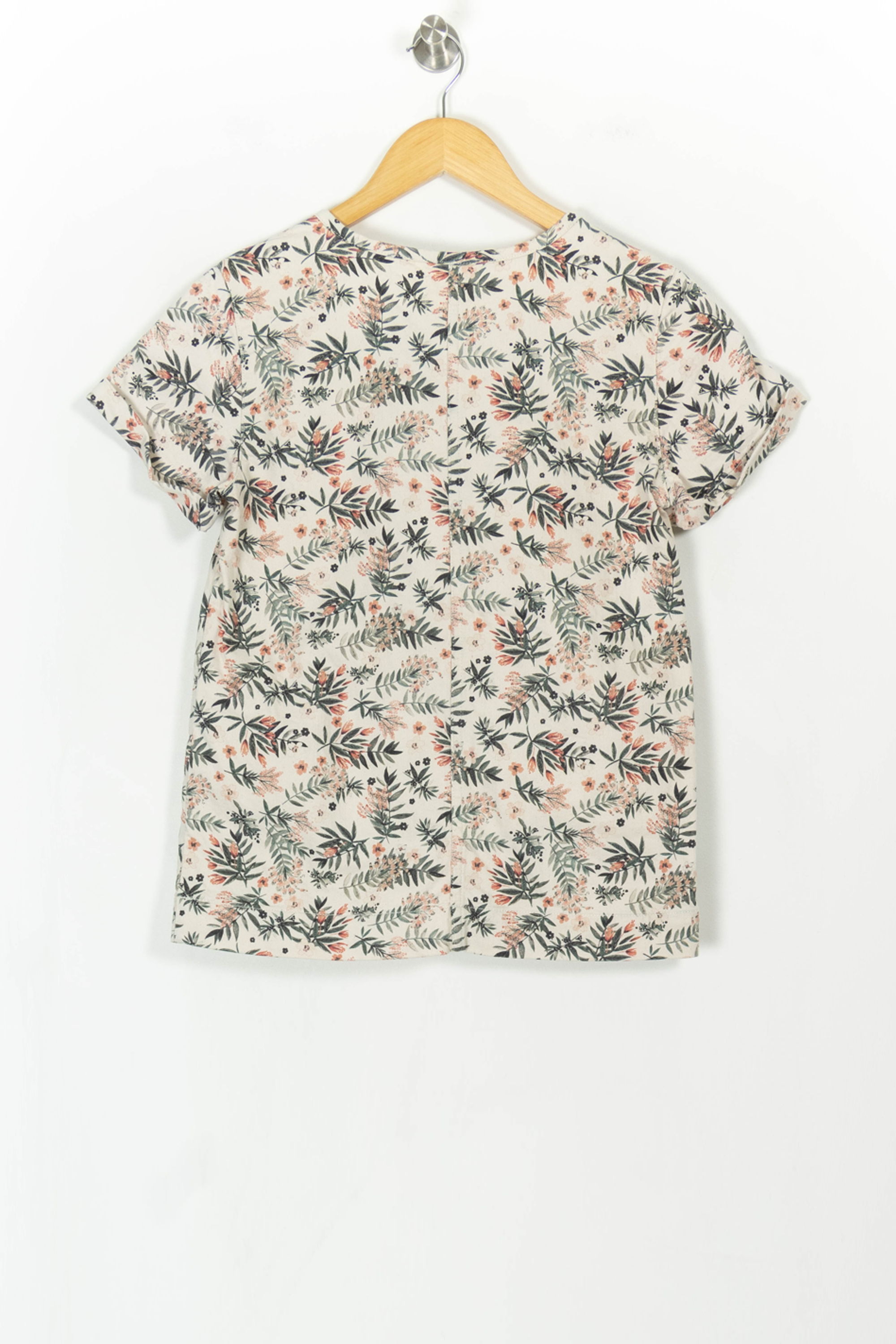 Blouse SEZANE - Seconde main Multicolored