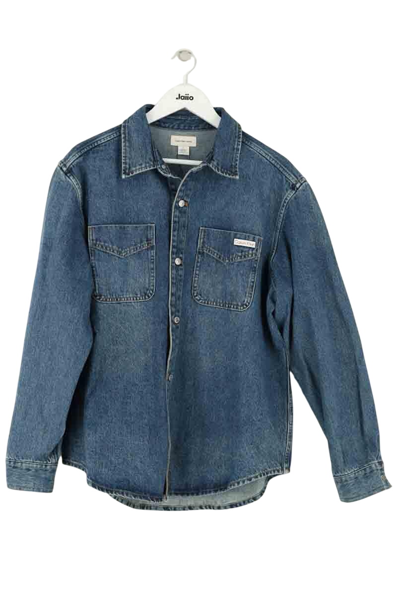 Jacket CALVIN KLEIN - Seconde Main Blue