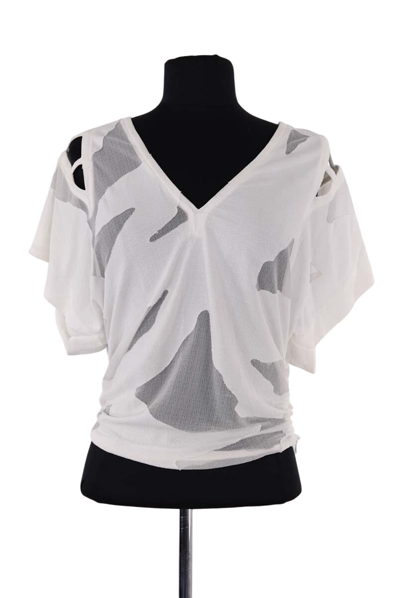 T-shirt IRO - Seconde Main White