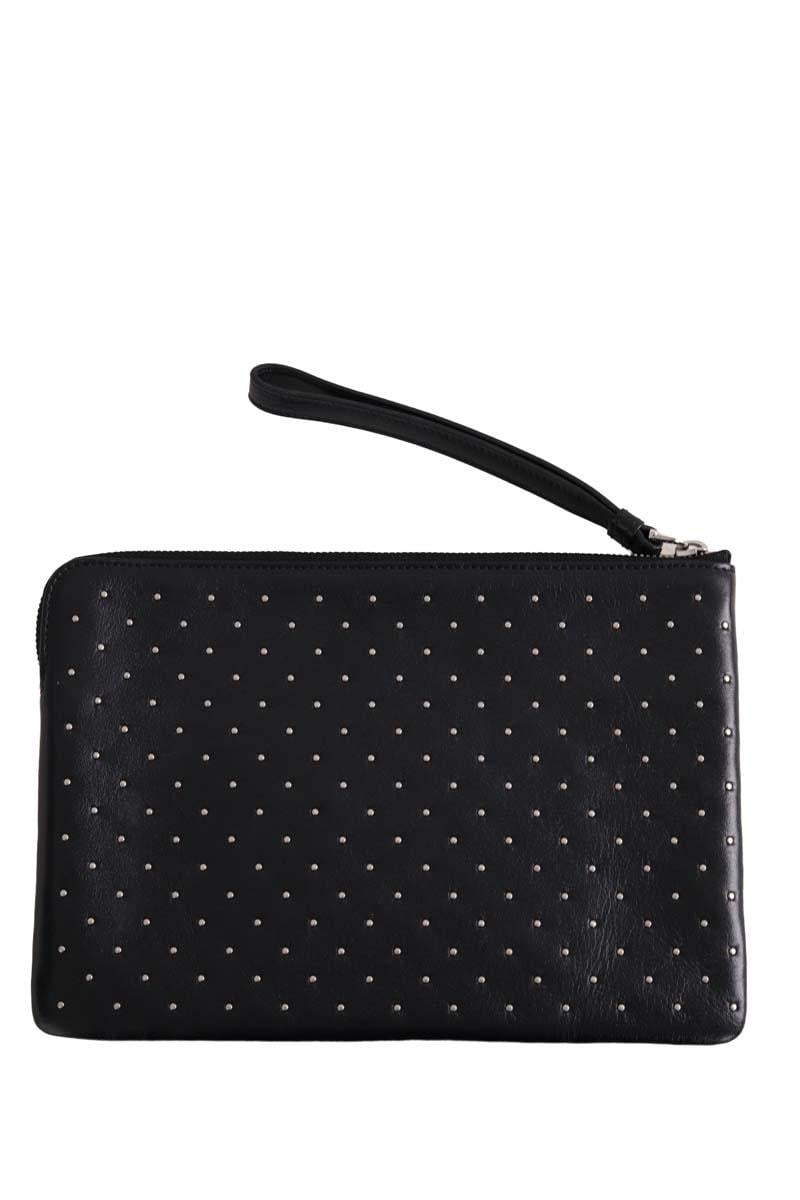 Clutch bag MARC JACOBS - Seconde Main Black