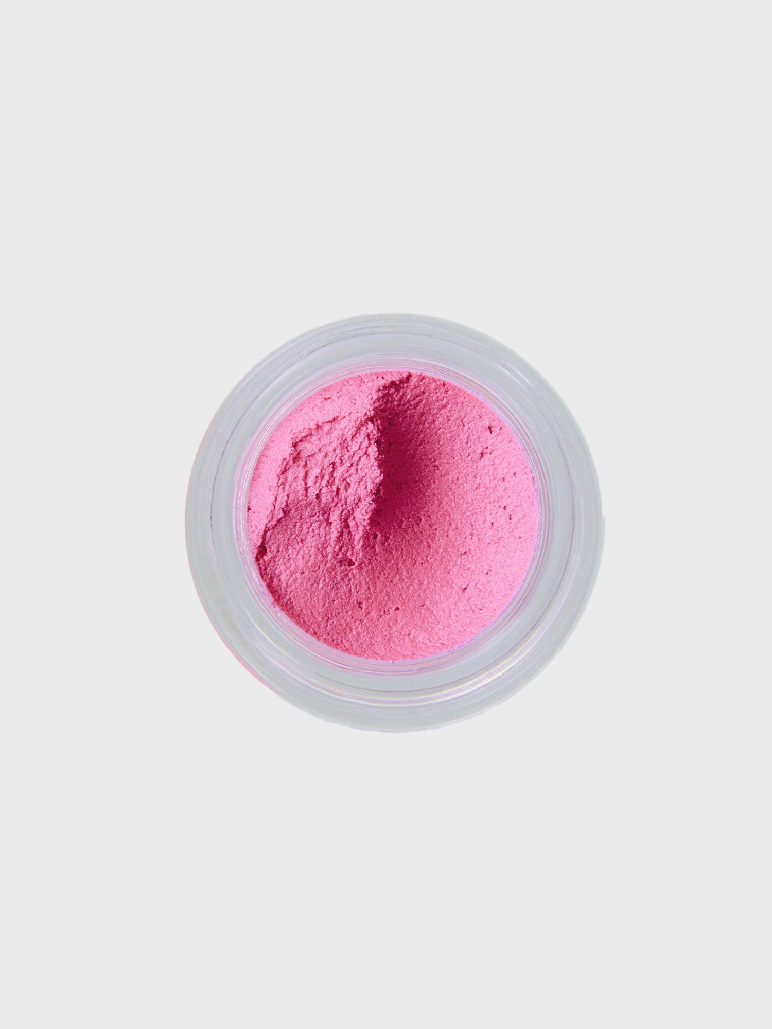 Das Rouge LES FILLES EN ROUJE Rose bonbon