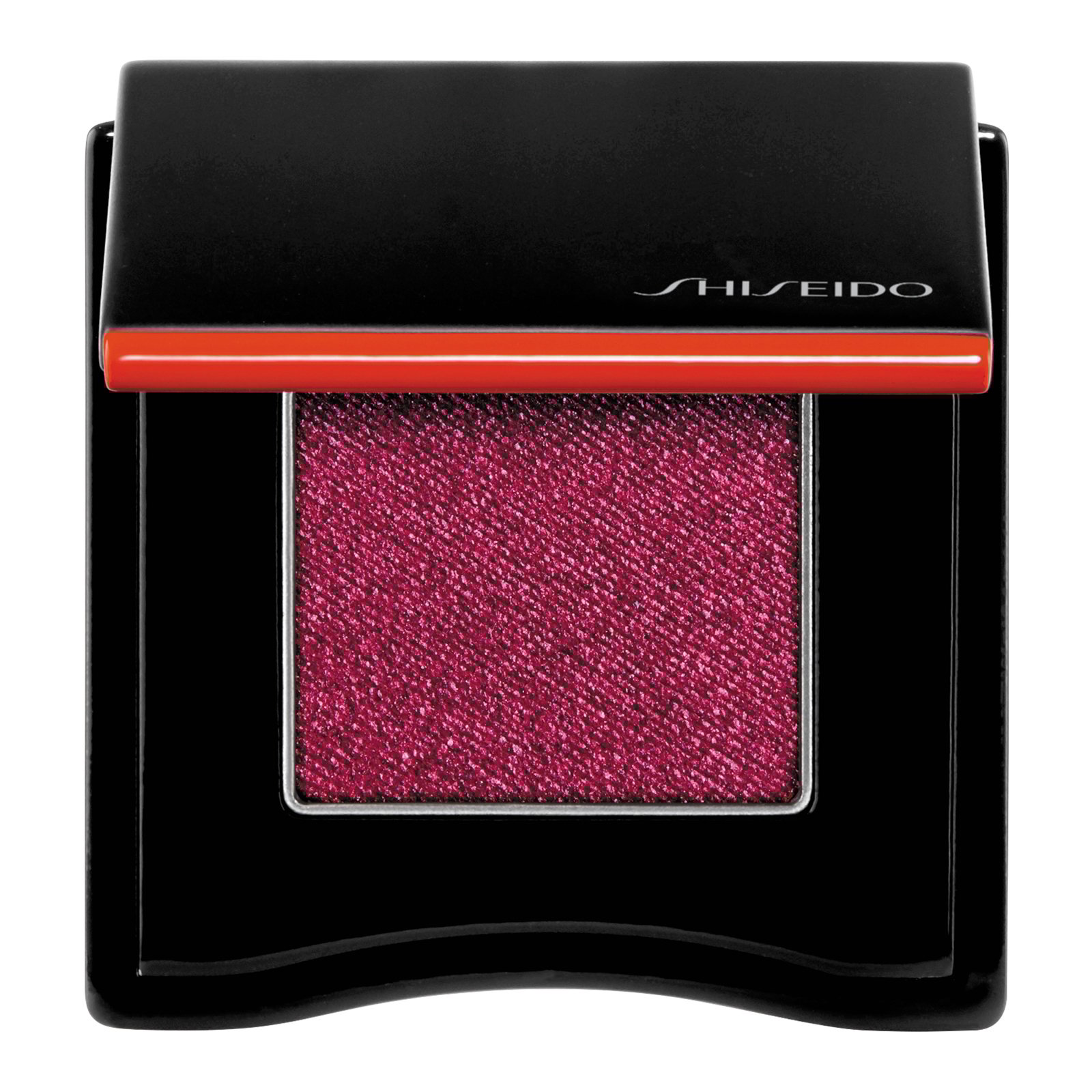 Pop PowderGel Eyeshadow SHISEIDO Doki-doki red