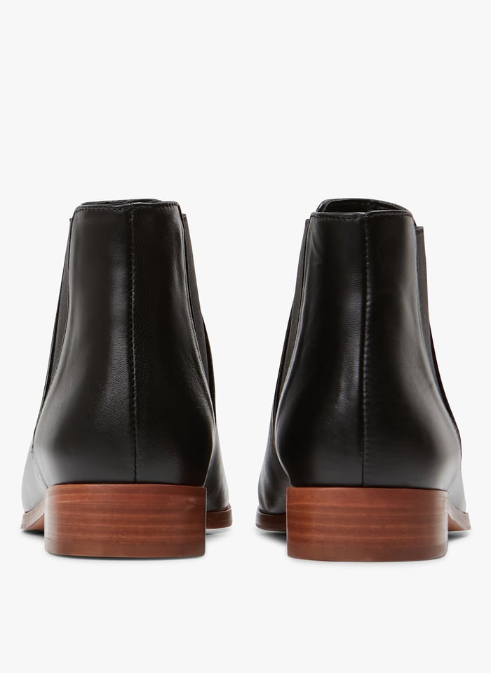 Bobbies top chelsea boots