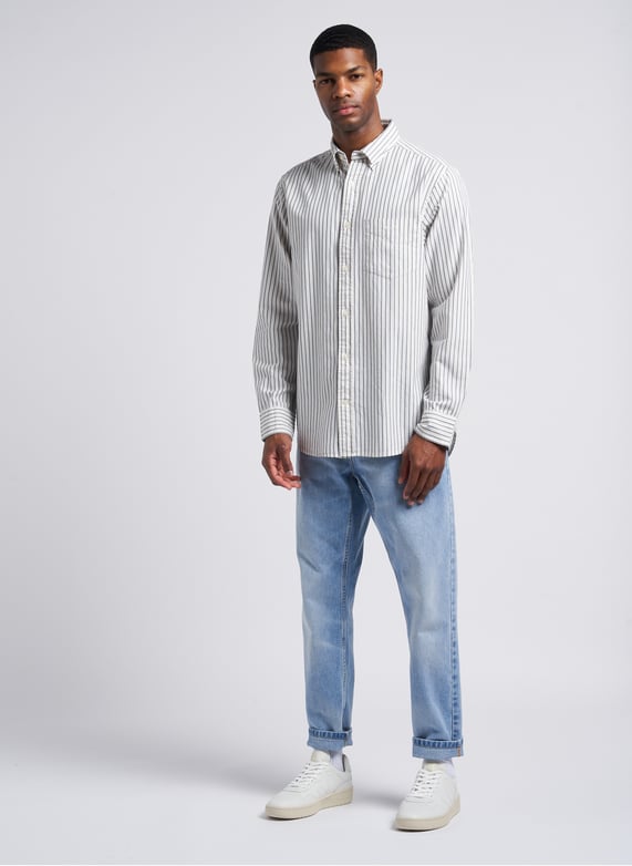 Baskets basses en cuir | Multicolore by VEJA Baskets basses en cuir Multicolore