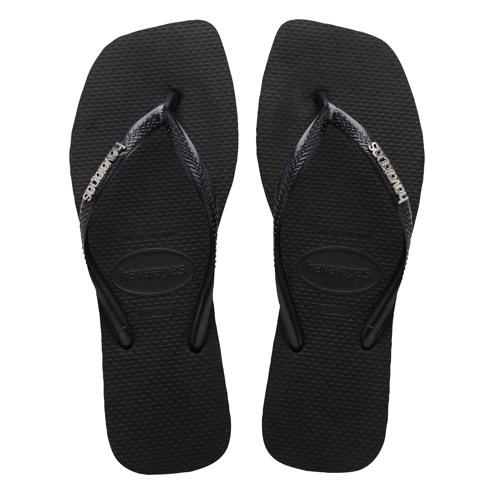 Teenslippers HAVAIANAS Veelkleurig