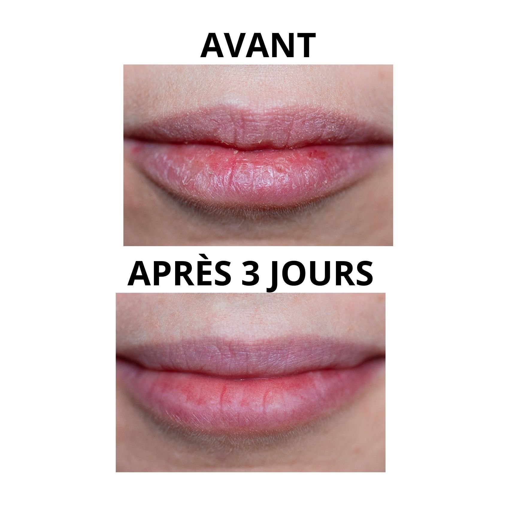 Hydraterende natuurlijke lippenstift POMPONNE Bois de rose