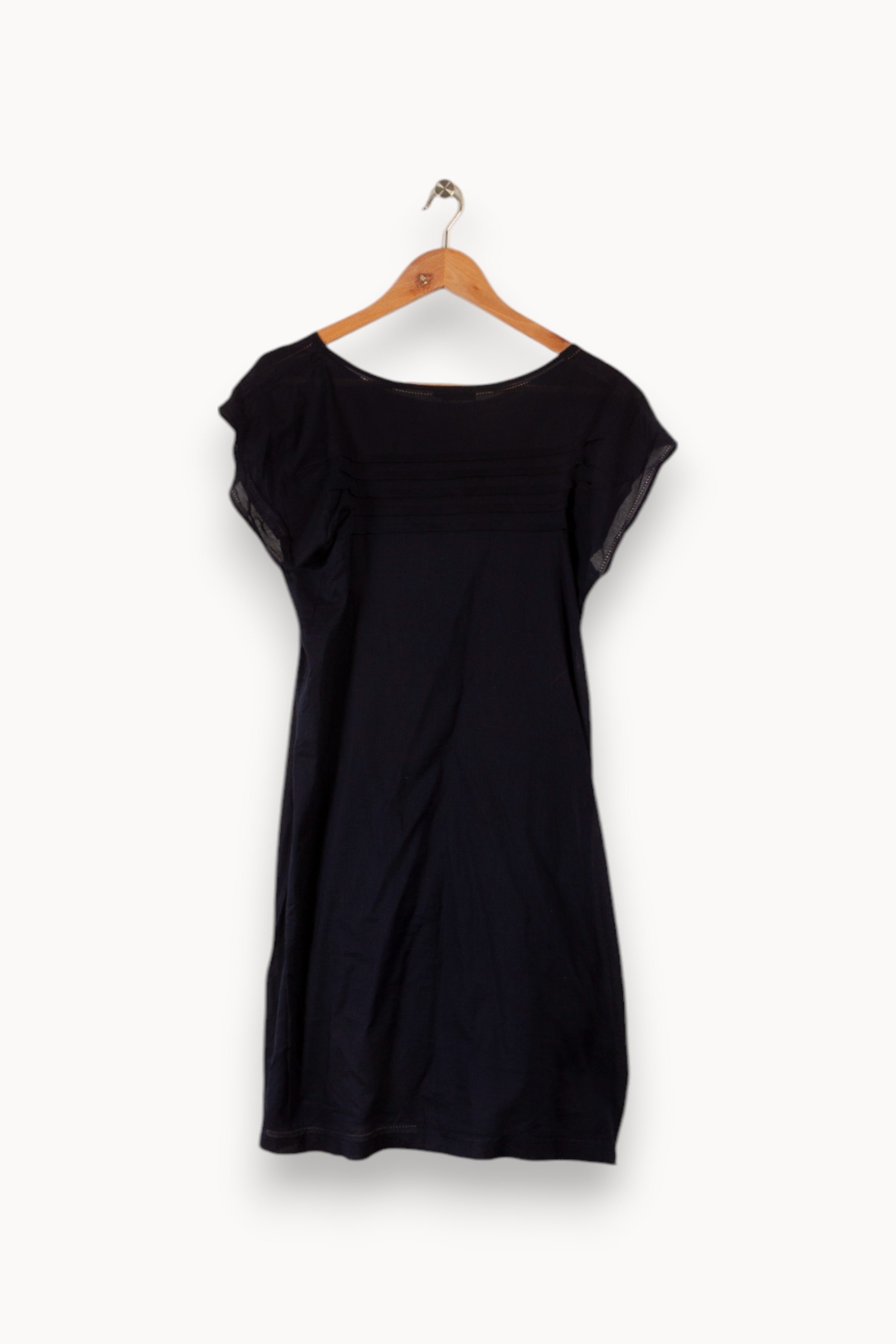 Midi dress FILIPPA K - Seconde Main Blue