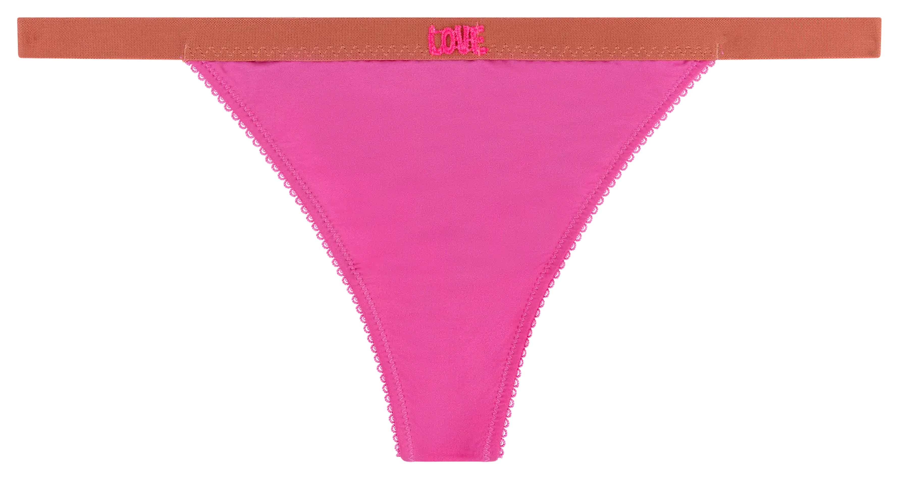 Tanga LOVE STORIES Rose