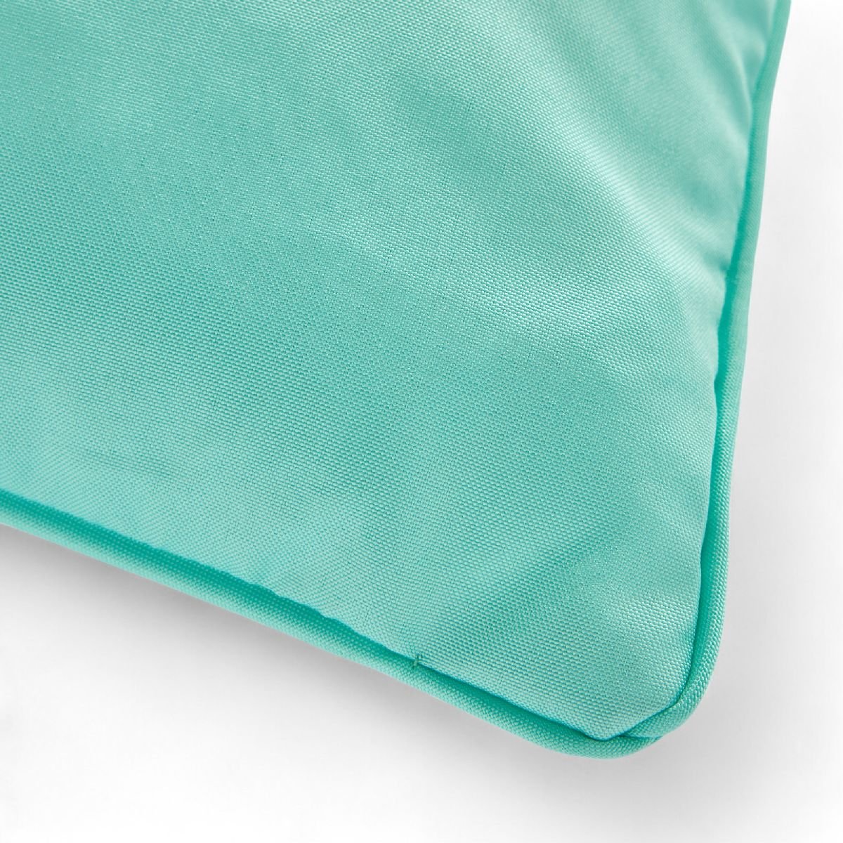 Water-repellent cushion TODAY LINGE DE MAISON Blue