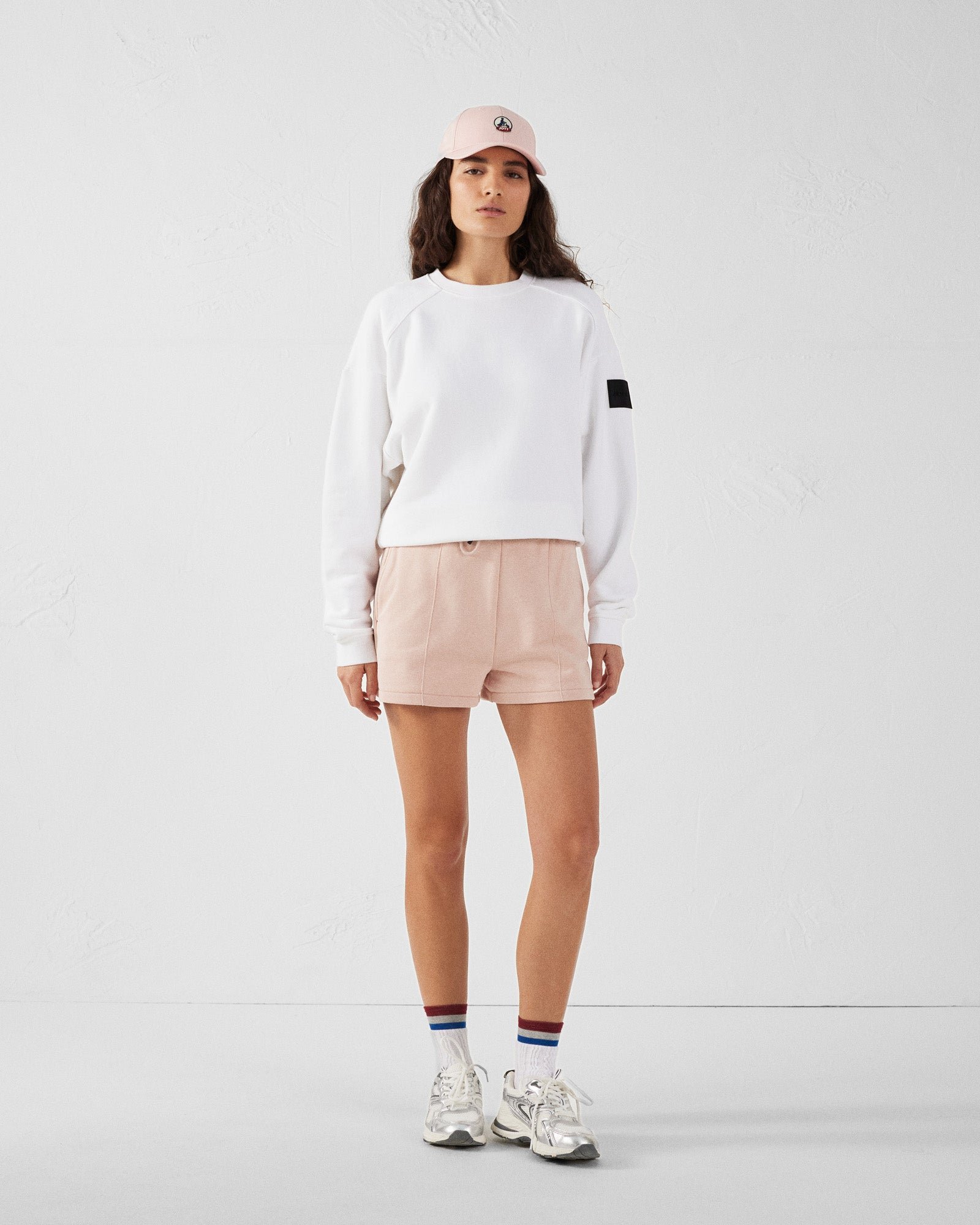 Short amelie JOTT Pink