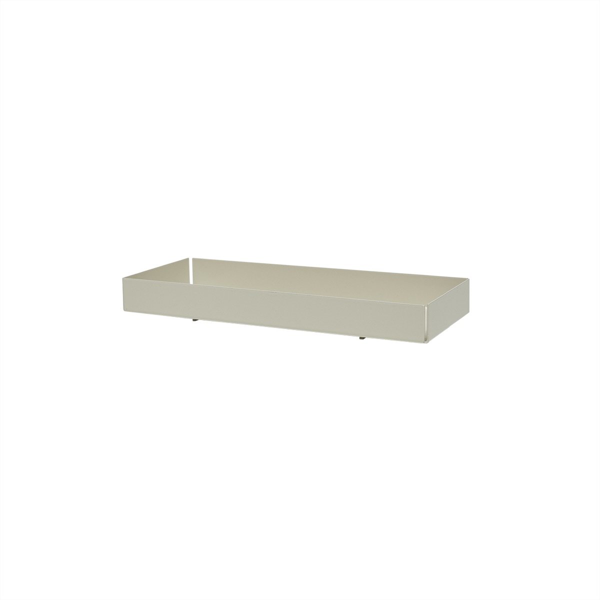 Metal platform OYOY LIVING DESIGN Beige
