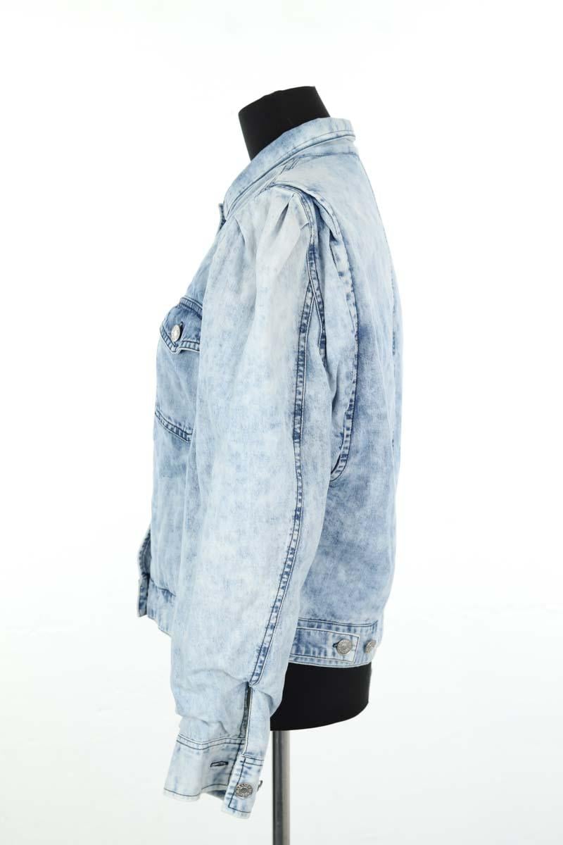 . ISABEL MARANT ÉTOILE - SECONDE MAIN Blue