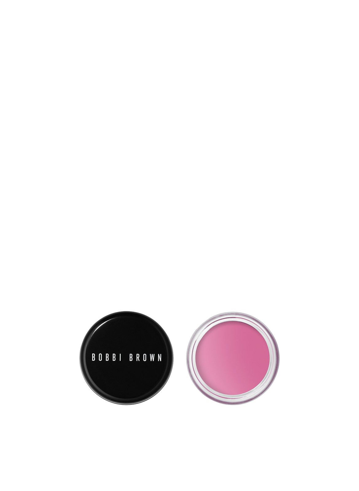 Pot Rouge Velvet Matte - Blush crème 2-en-1 pour les joues et les lèvres BOBBI BROWN Peony