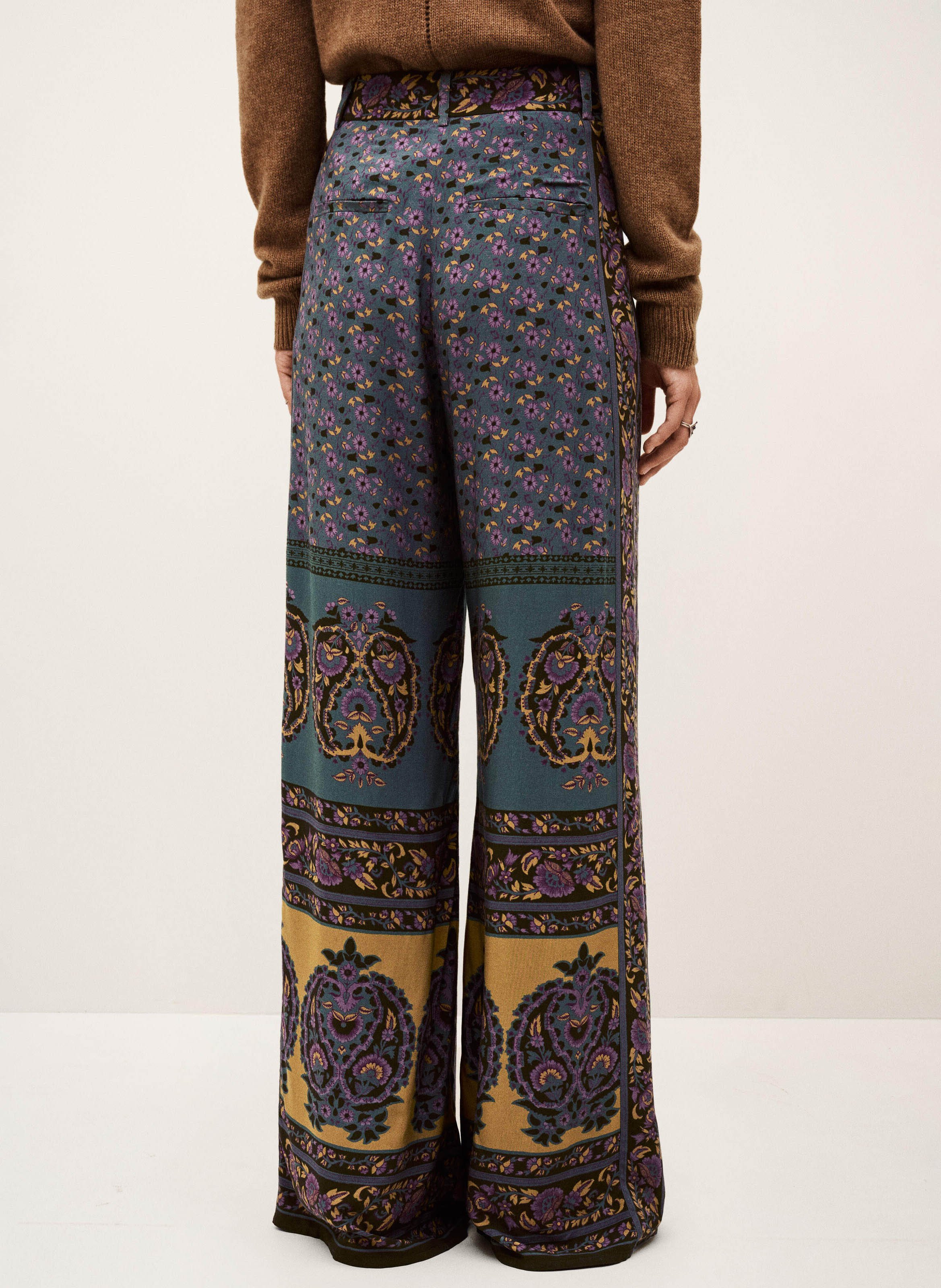 NE PAS REF ERREUR BA&SH Bruin