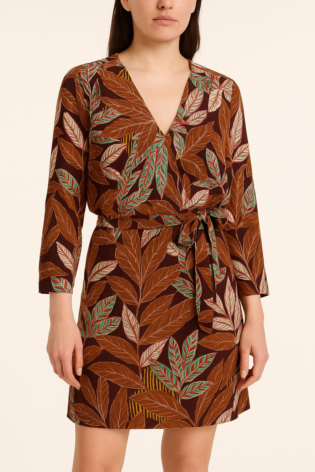 Short & midi skirt SEZANE - Seconde main Multicolored