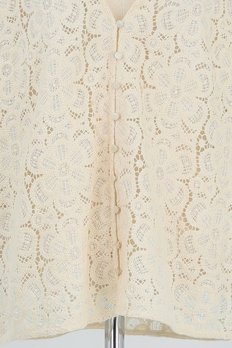 T-shirt SEZANE - Seconde main Beige