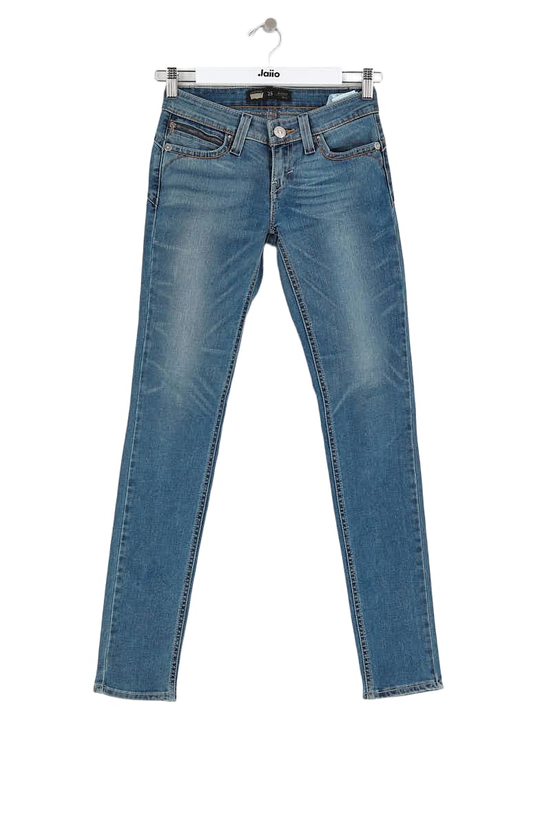 . LEVI'S - Seconde main Blue