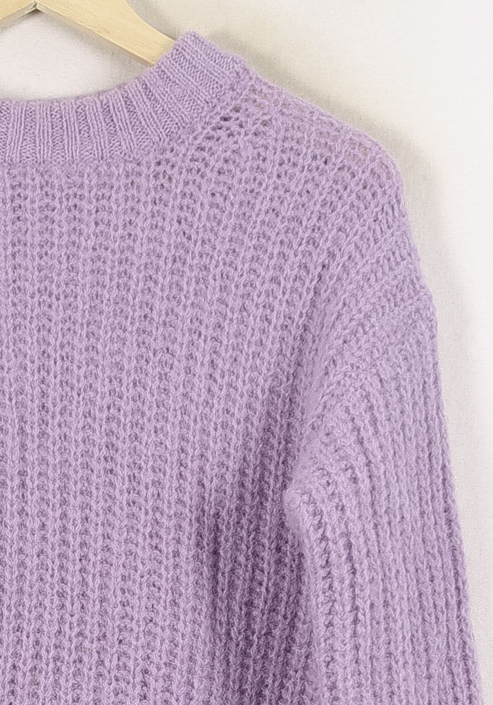 Short & Midi Dress SEZANE - Seconde main Purple