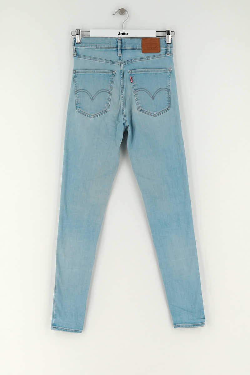 . LEVI'S - Seconde main Blue