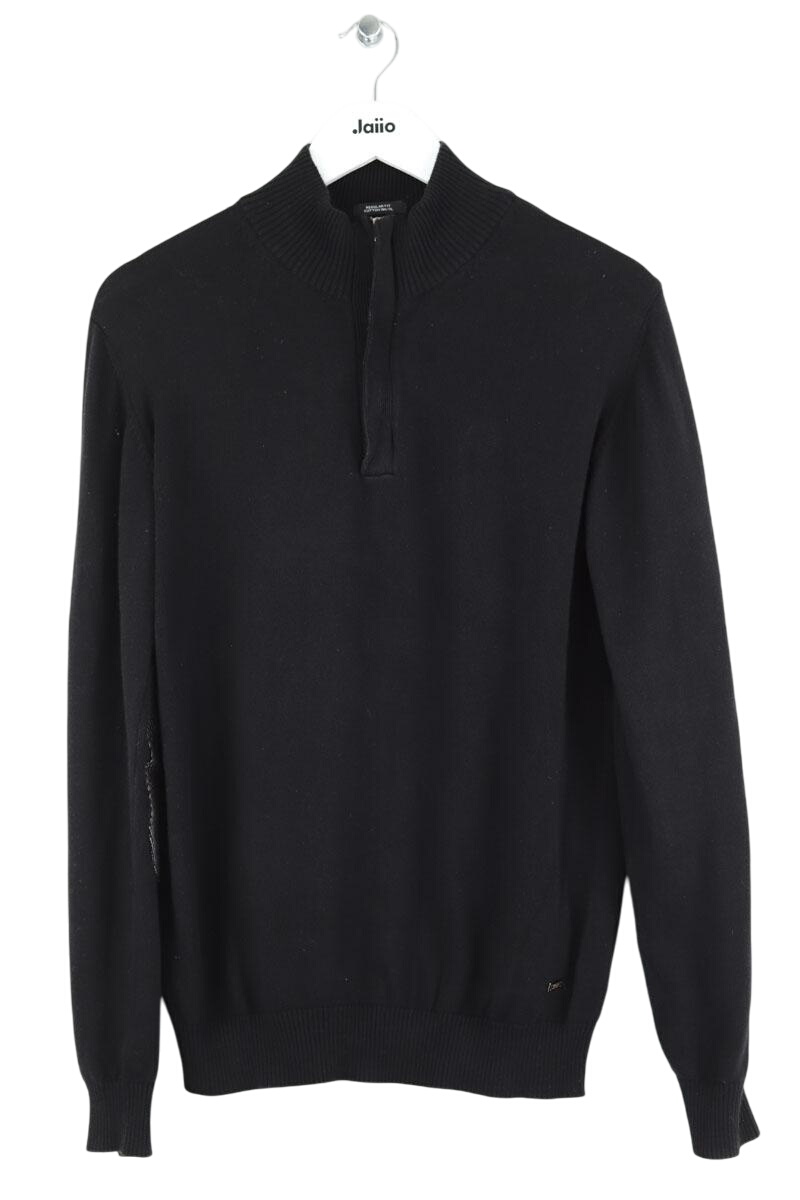Sweater BOSS - SECONDE MAIN Black