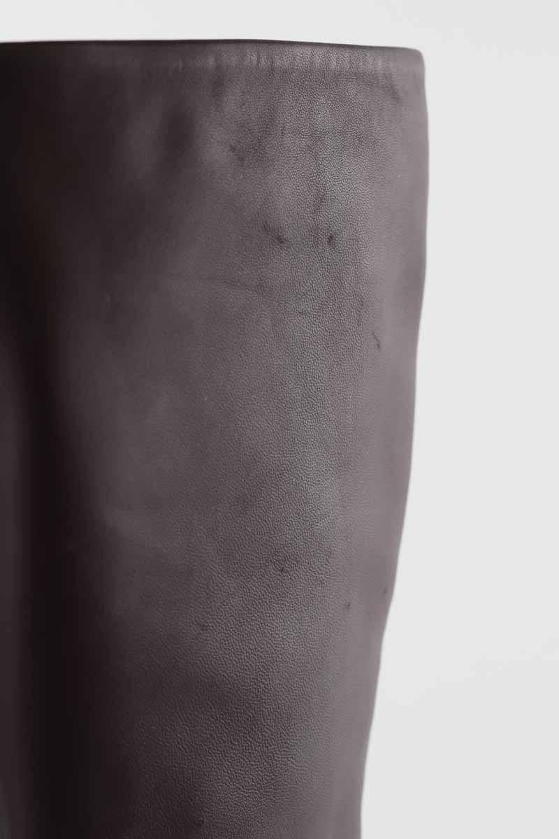 Boots LK BENNETT - Seconde Main Red