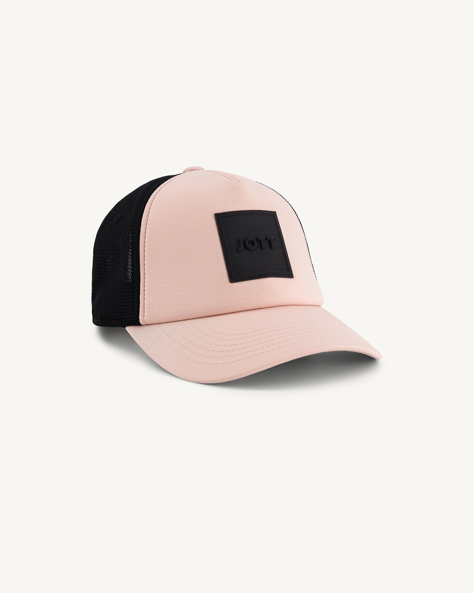 Mesh cap taz JOTT Pink