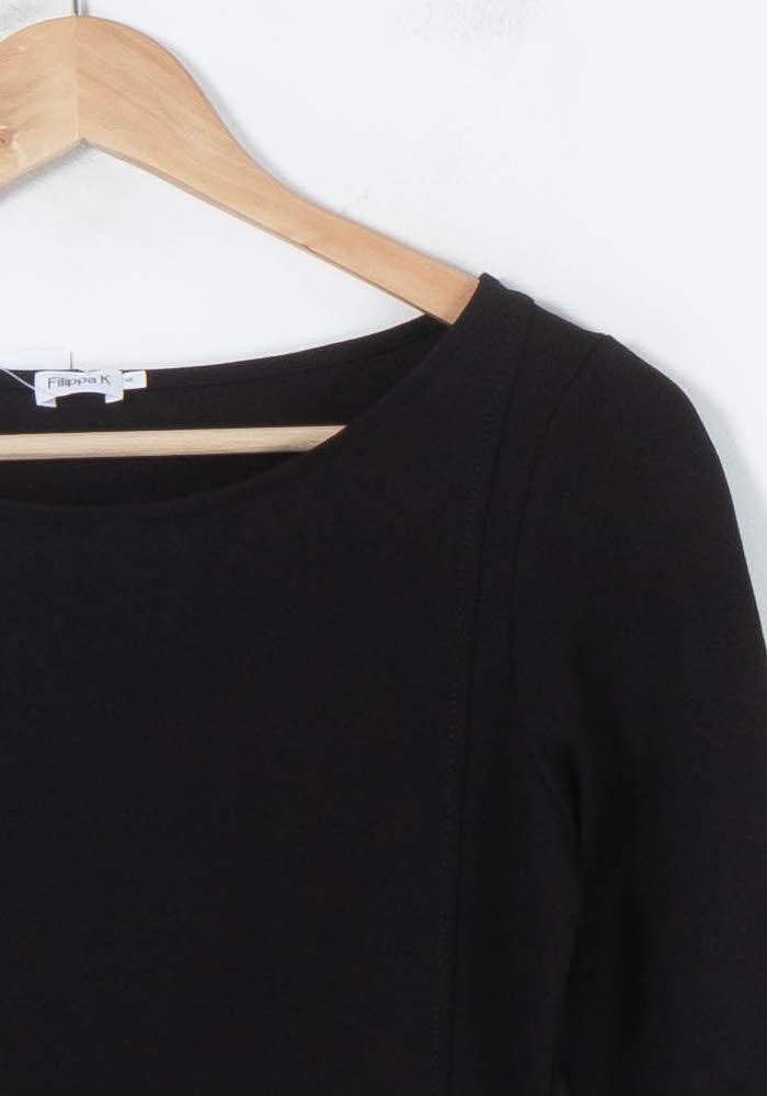 Short & Midi Dress FILIPPA K - Seconde Main Black