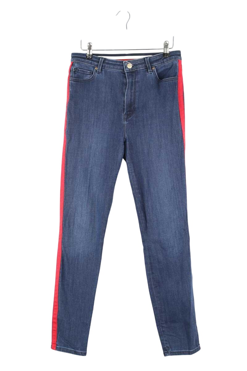 . TOMMY HILFIGER - SECONDE MAIN Blue